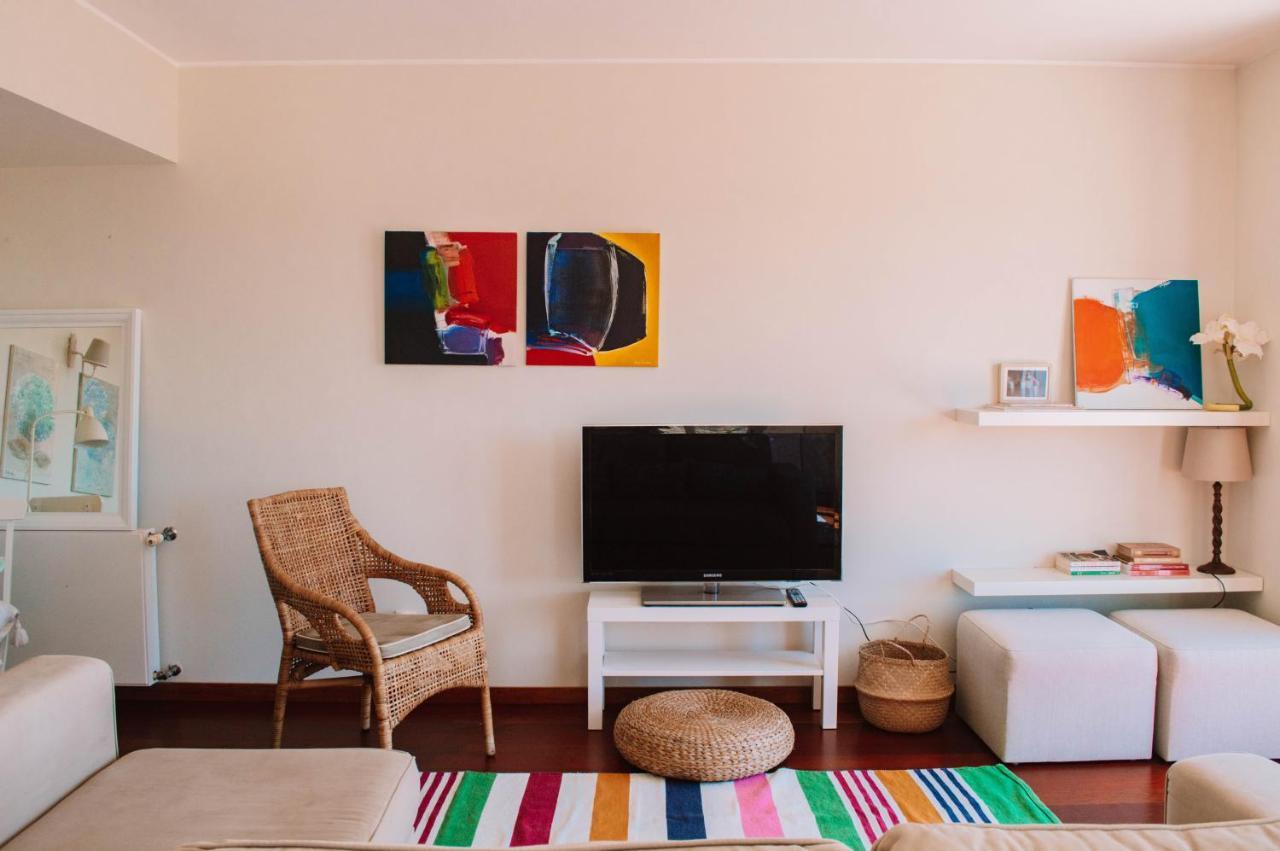 וילה נובה דה סרביירה Just Like Home - Number 8 Em Quinta Das Mineirinhas מראה חיצוני תמונה