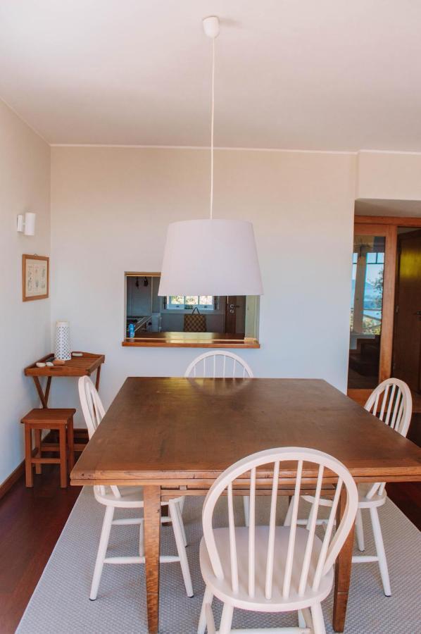 וילה נובה דה סרביירה Just Like Home - Number 8 Em Quinta Das Mineirinhas מראה חיצוני תמונה