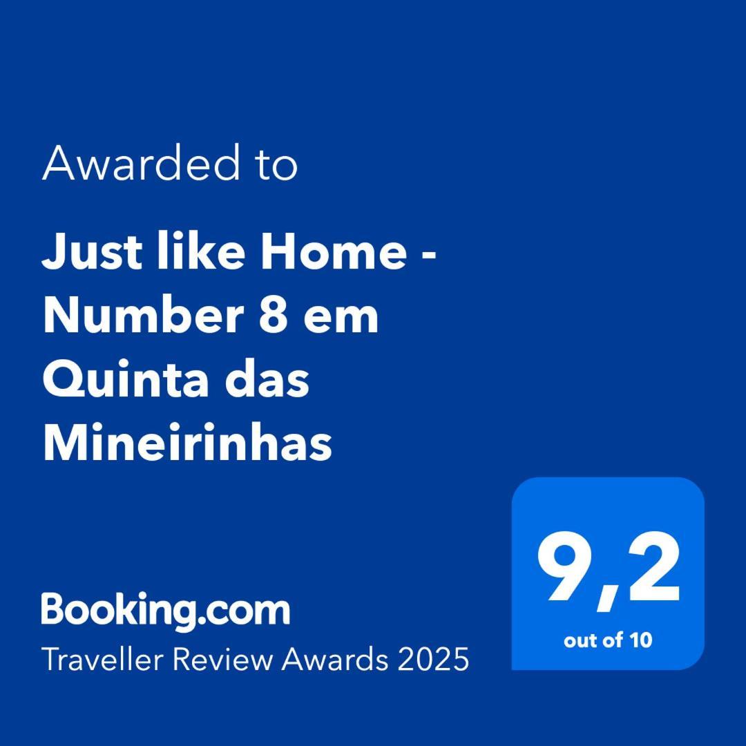 וילה נובה דה סרביירה Just Like Home - Number 8 Em Quinta Das Mineirinhas מראה חיצוני תמונה